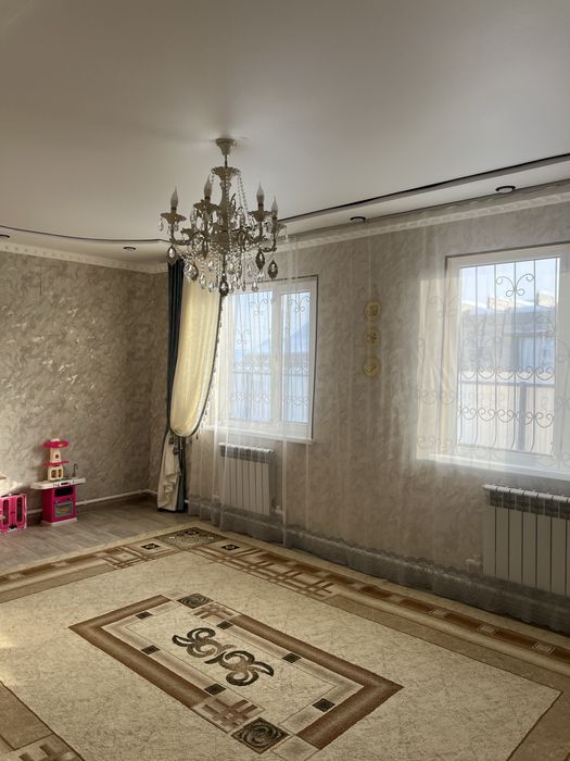 продам частный дом 4 комнатный