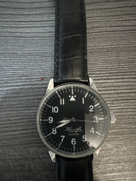 Ceas Aviator Kienzle