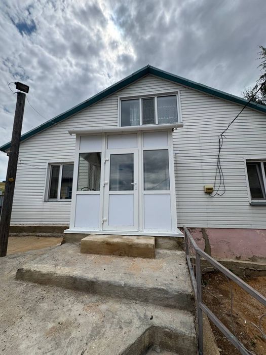 Продам ДОМ или Обмен