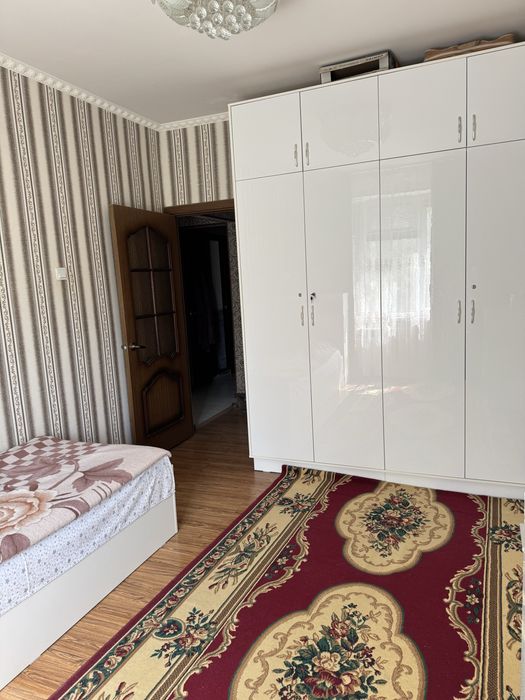 Квартира сотилади