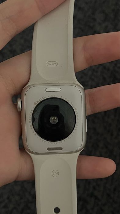 Продам часы Apple watch