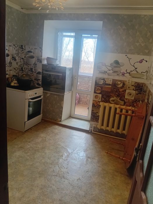 Сдаётся квартира в сортировке