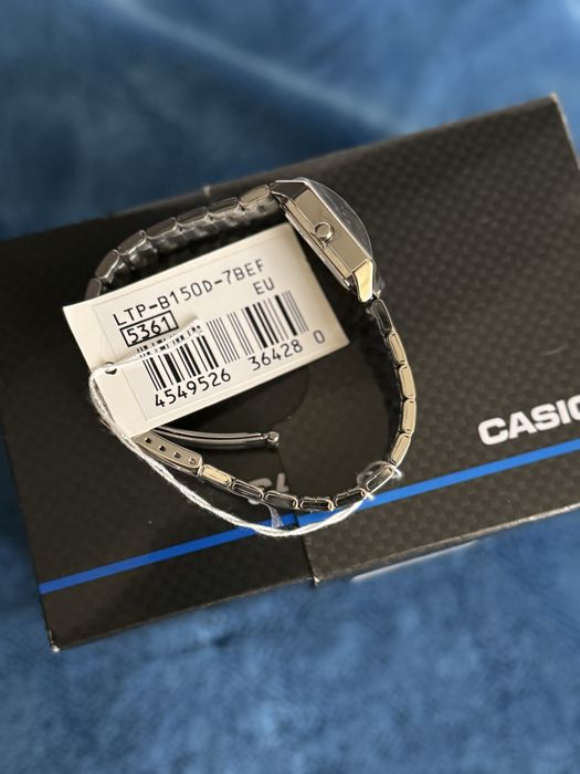 Casio Tank 5361 unisex