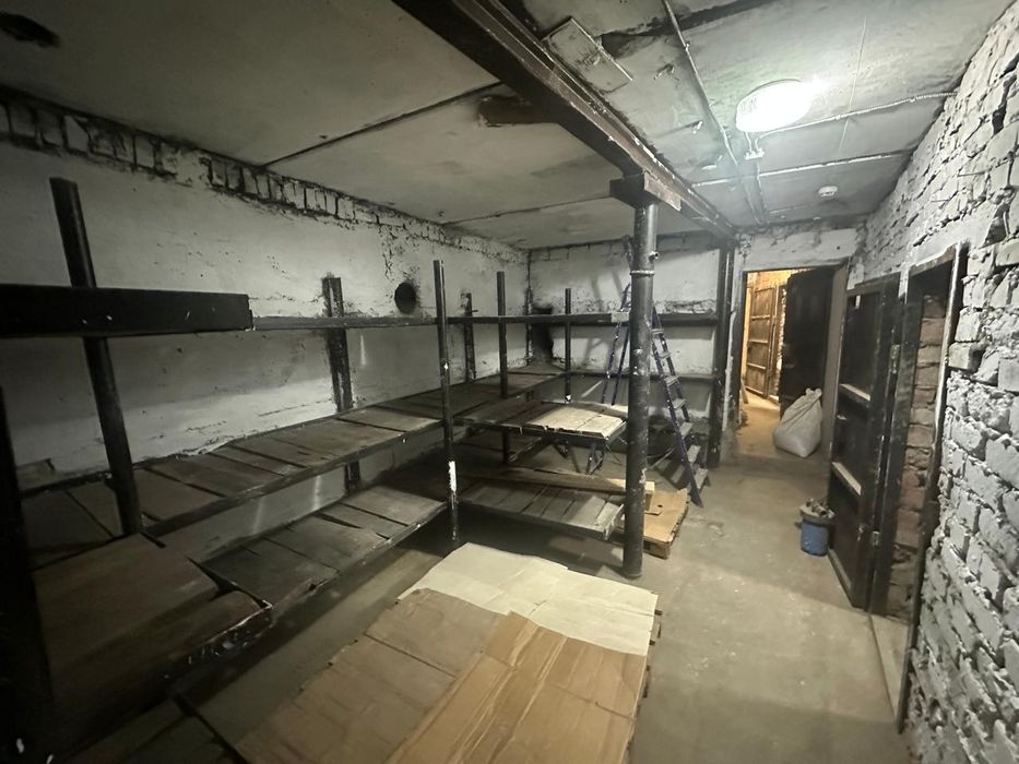 Сдаётся коммерческая недвижимость