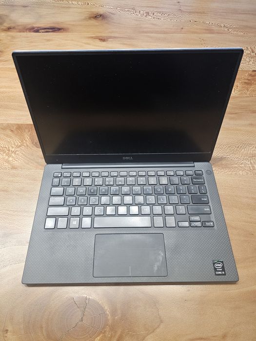 Dell XPS 13 - 256 GB SSD