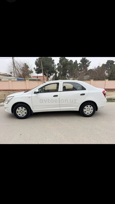 Cobalt 2019 sotiladi