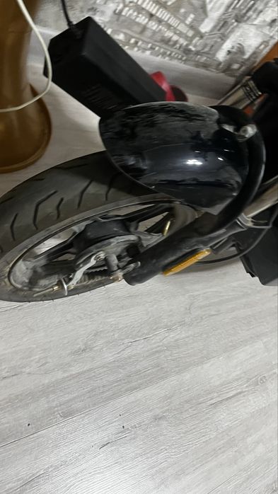 Скутер sk8 (2024) год