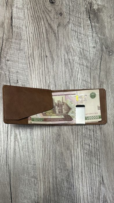 Продается кошелек(портмоне)