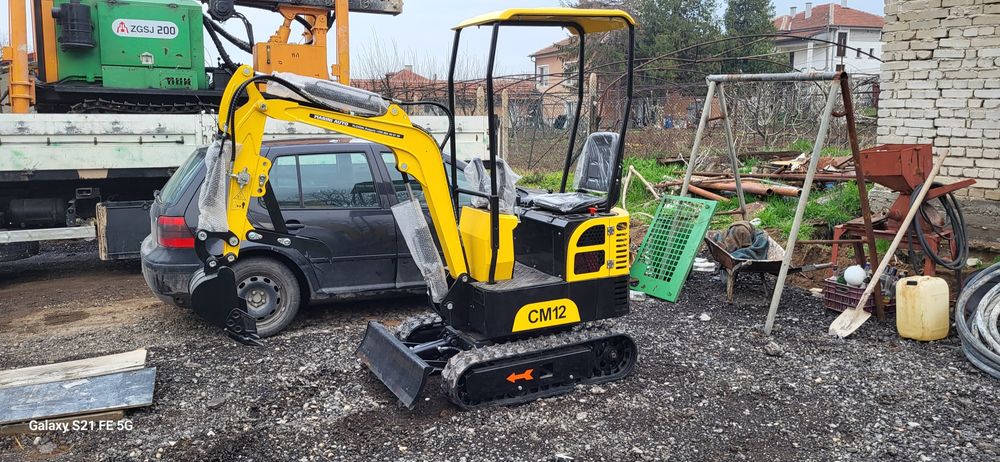 Сондажи за вода сондаж