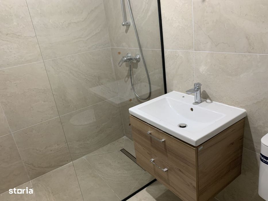 Apartament 2 camere, finisat, nou, liber, metrou Berceni - 4 min.