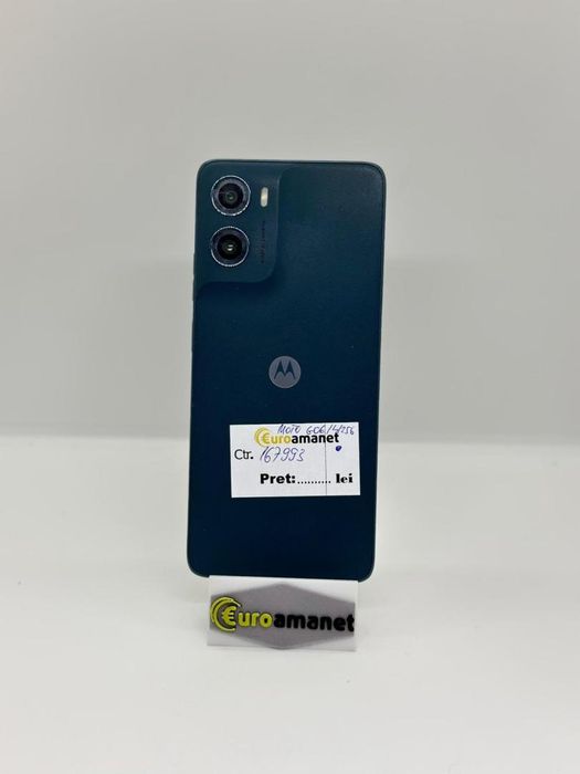 Telefon mobil Motorola g06 Power, 256GB, 4GB RAM -A-