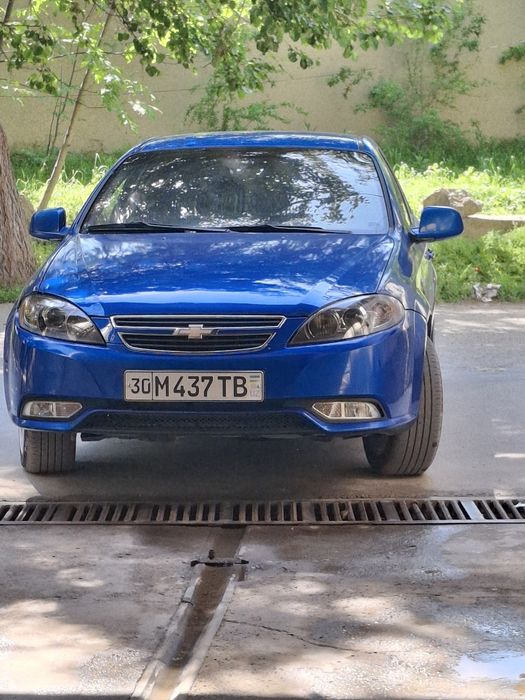 Other Lacetti / Gentra 2015