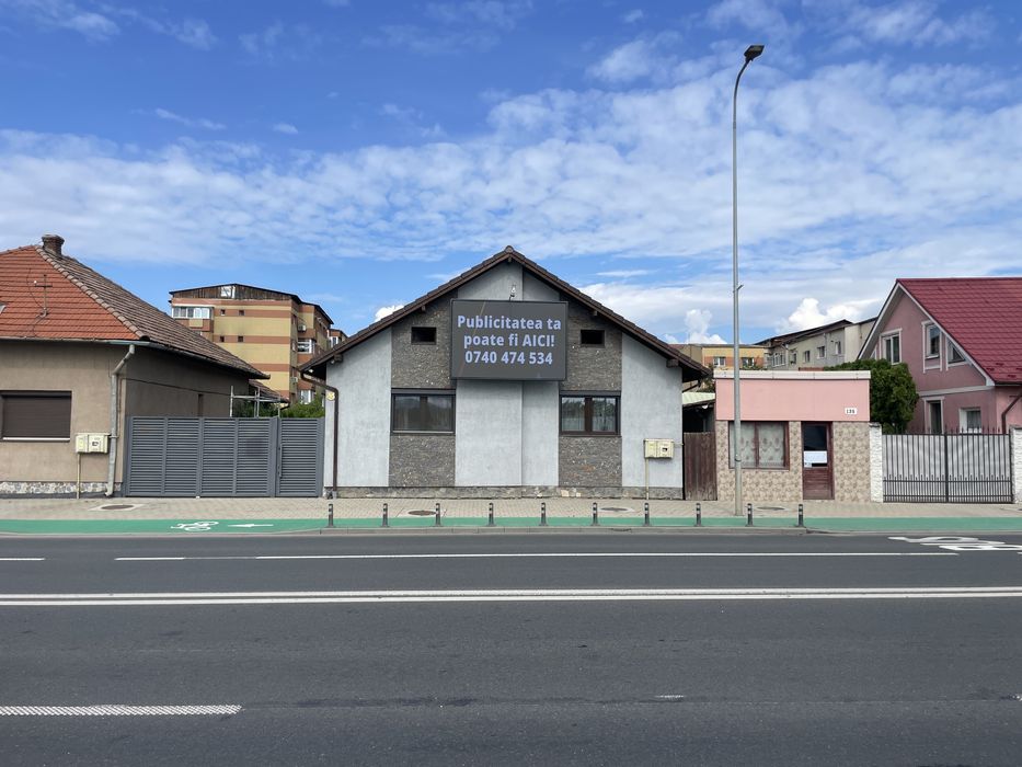 Publicitate Video Led