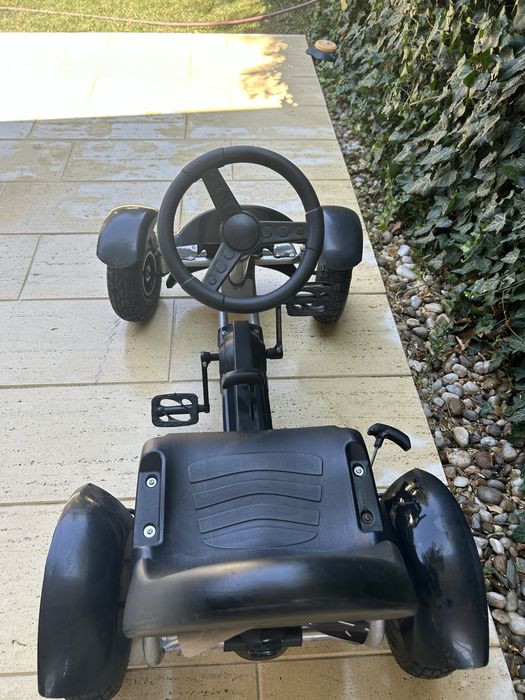 Kart Lean model F618