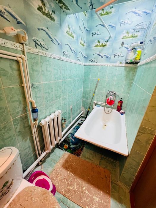 Продаётся дом коктале