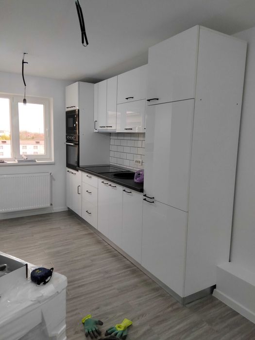 Amenajări Interior Exterior Meserias renovari Zugrav Faiantar