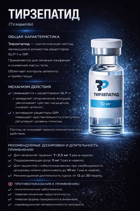 Пептиды beyond peptids