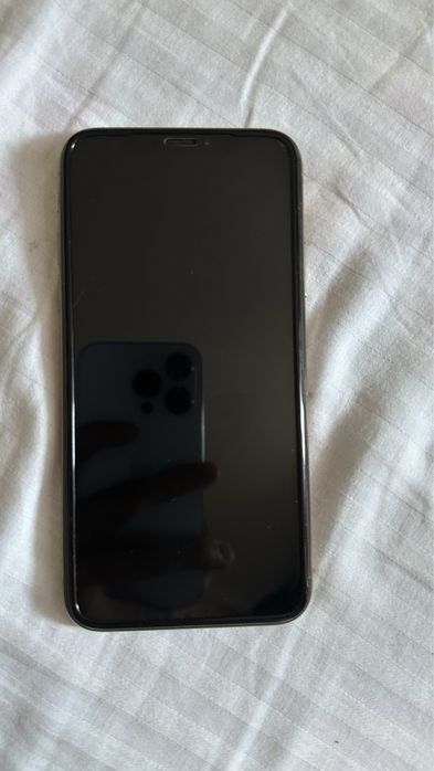 iPhone X 64GB срочно
