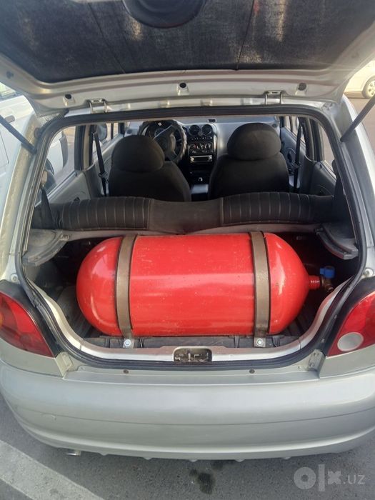 Matiz mx sotiladi