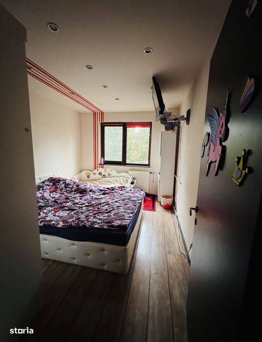 Apartament 3 camere Lebada