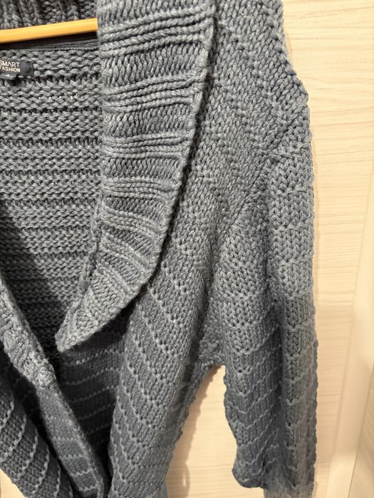 Cardigan Cătălin Botezatu - L