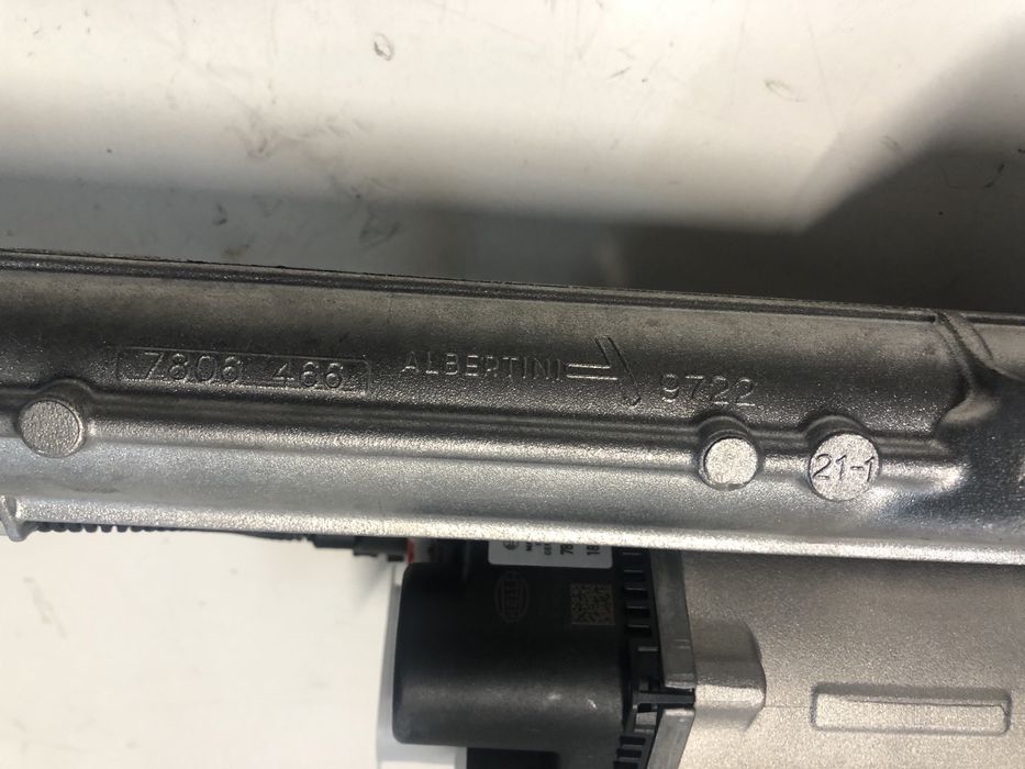 Caseta Directie noua ORIGINALA BMW F20 F22 F23 F30 F31 F32 F33 F34 F36