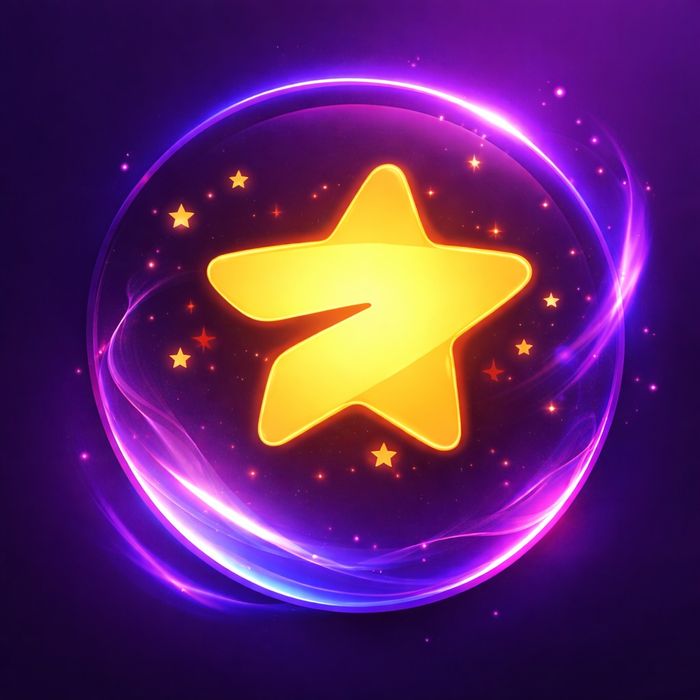 звёзды в тг очень дёшево!! 7,5тг за 1шт