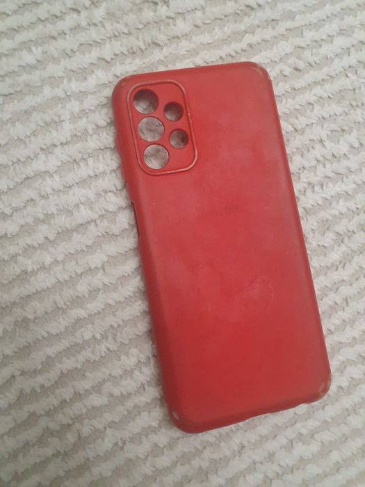 Телефон самсунг.