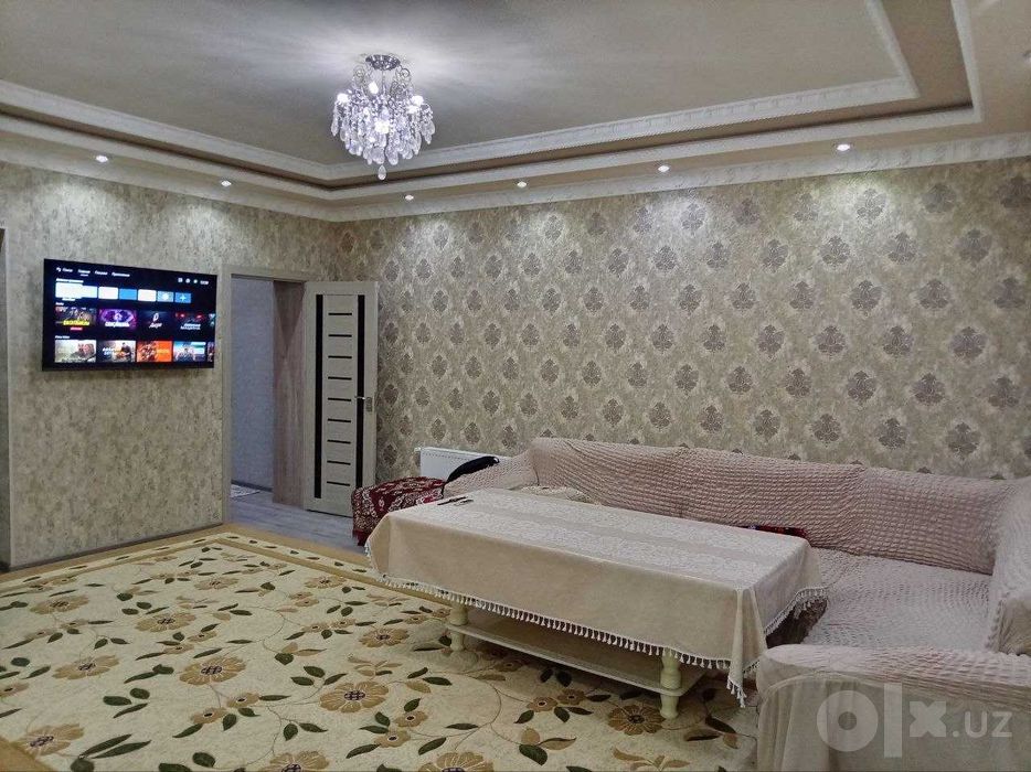 3-х комнатная квартира Новостройка 72м2 ор.Супер
