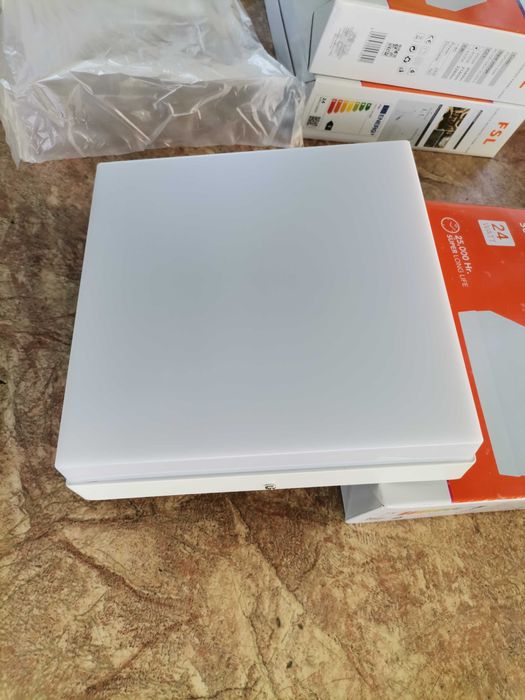 LED панел FSL 24w