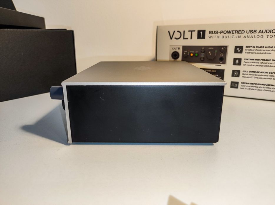 Interfata Universal Audio Volt 1