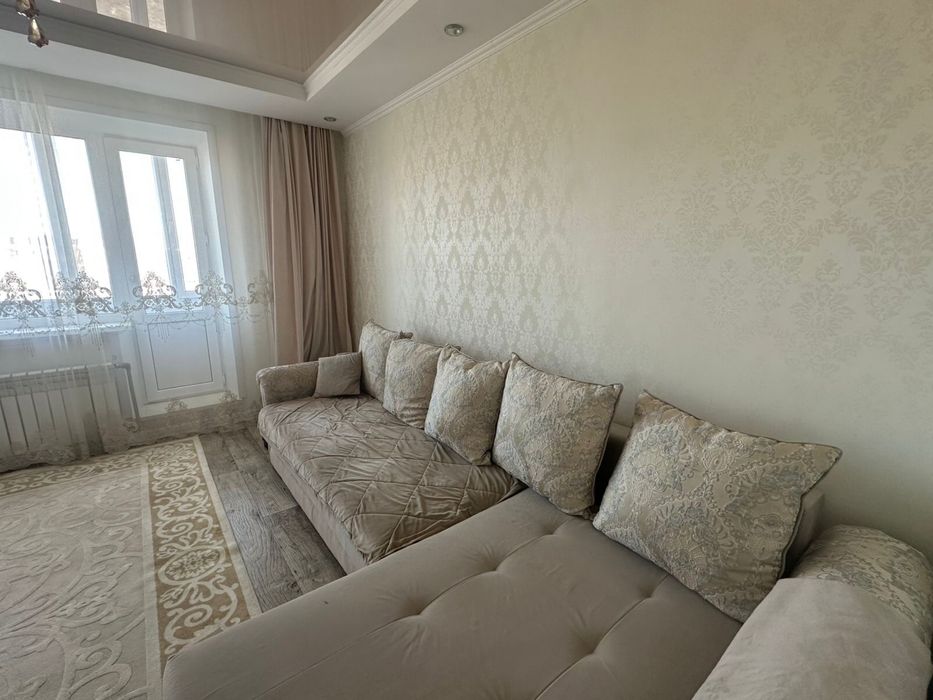 Сдам 4х комнатную каартиру