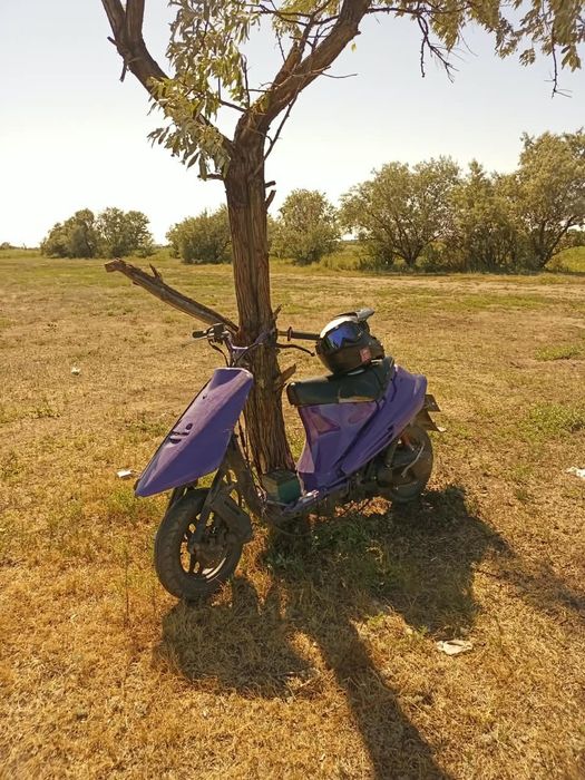 продам Хонда Дио 34
