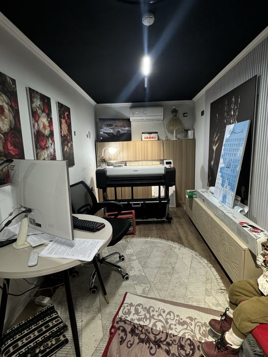 Контейнер сатылады 6 метр