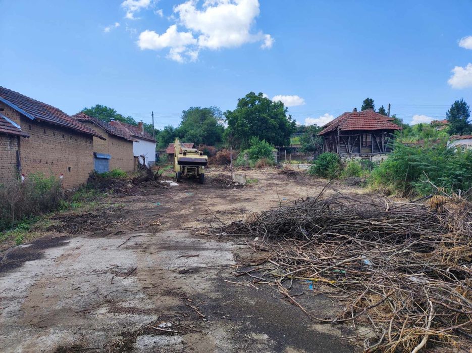 Продава се Парцел в с. Ерден, Област Монтана - 1300 кв.м за 10 €/кв.м - Снимка #2