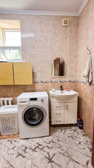 5 комнатный дом Баршын Империя