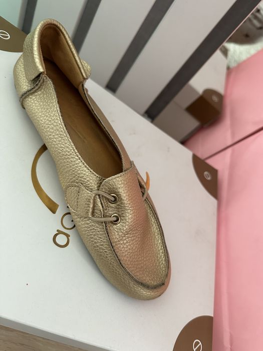 Обувь подростковая