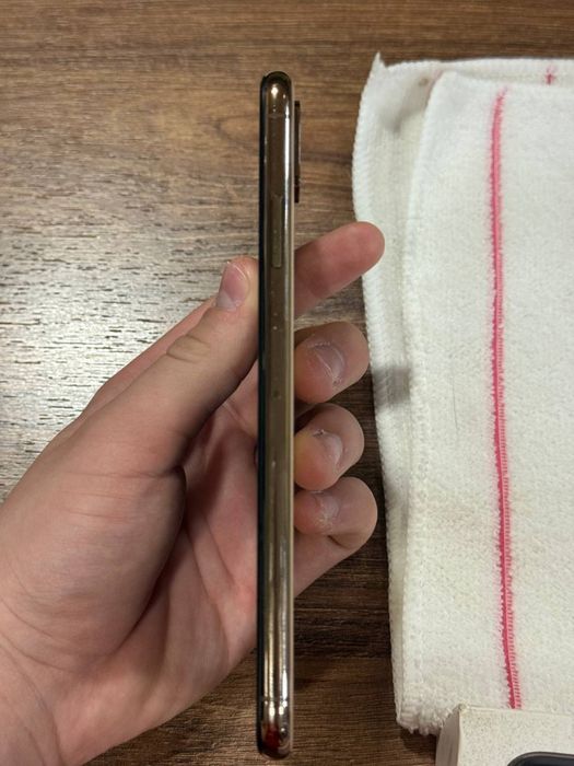 iphone xs max 256