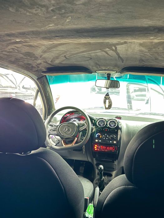 Matiz best sotiladi arenda