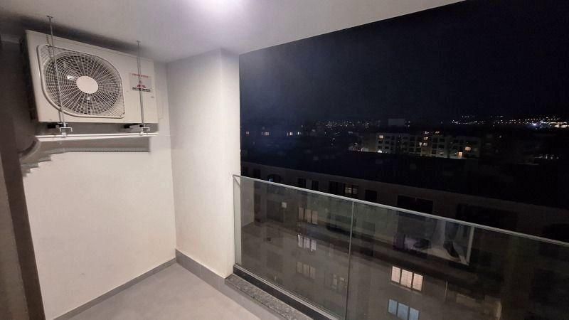 Дава се под наем Двустаен апартамент в София, Студентски град - 76 кв.м за 698.19 € - Снимка #8