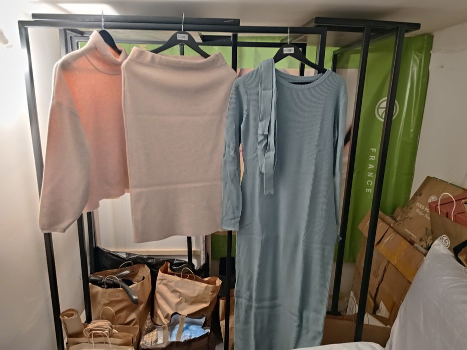 Продам одежду новую