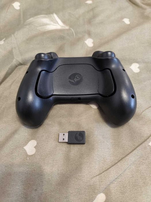 Steam Controller - Model 1001 USA