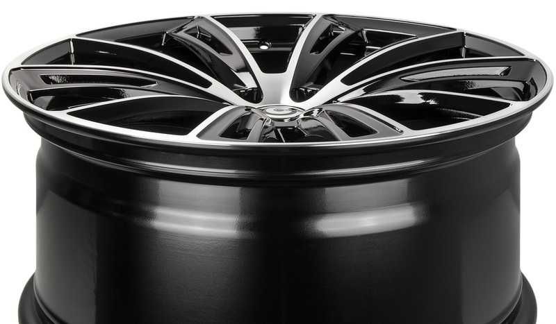 21" Джанти Carbonado / AUDI A6 A7 A8 D4 D5 Q5 Q7 SQ7