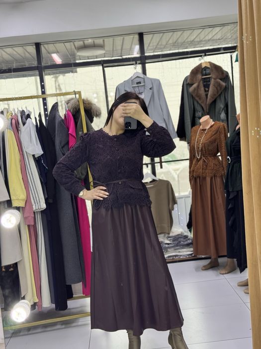 Женская одежда Талгар