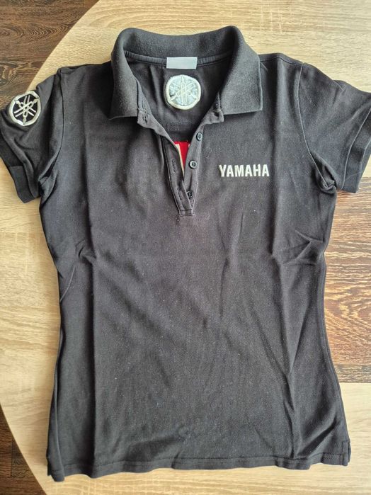 Оригинални тениски YAMAHA