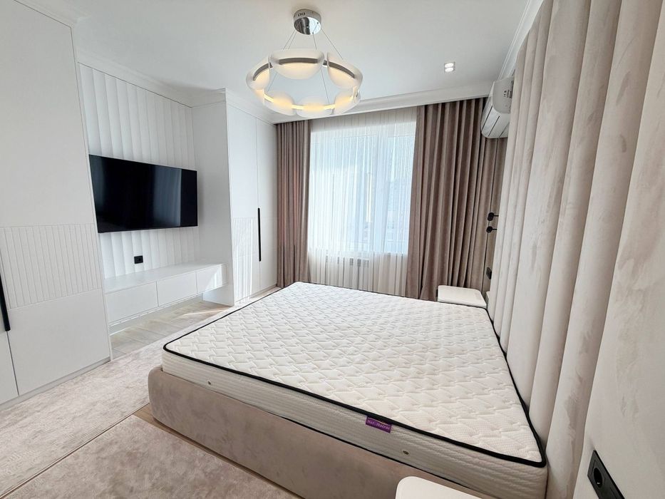 Сдаётся квартира Nrg Мирзо-Улугбек