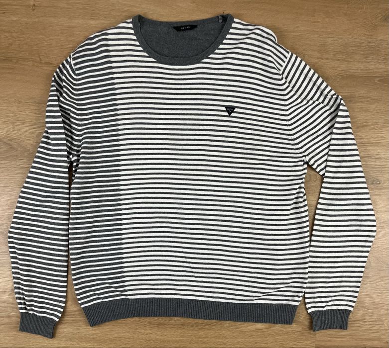 Tommy Hilfiger,Lyle&Scott мъжки пуловери XL