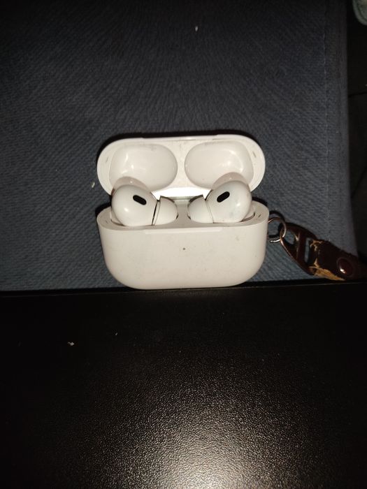 Когда в наушники