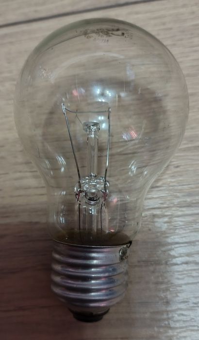 Bec Incandescent,Voltaj: 12 - 24 V,Watti: 40 W,Tip: E 27,Nou!
