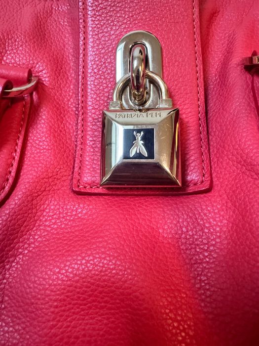 Оригинални чанти Patrizia Pepe/ Escada